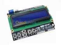 Afficheur LCD 1602 Keypad Shield Arduino — vignette 3