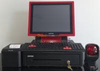 TIROIR CAISSE SMART POS/ SAFE-POS — vignette 2