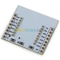 le module ESP-12E plus adaptateur — vignette 4
