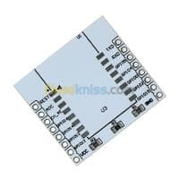 le module ESP-12E plus adaptateur — vignette 5