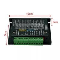 Driver moteur PAS À PAS TB6600 Arduino — vignette 3