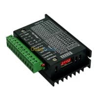 Driver moteur PAS À PAS TB6600 Arduino — vignette 4
