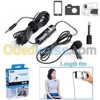BOYA BY-M1 Microphone Professionnel — vignette 2