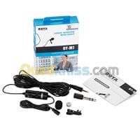 BOYA BY-M1 Microphone Professionnel — vignette 4
