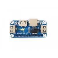 Carte extension Raspberry USB  RJ45  ARDUINO — vignette 3