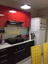 Vente Appartement F3 Alger Birtouta — vignette 2