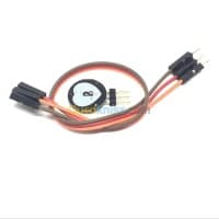 Capteur De Rythme Cardiaque ARDUINO — vignette 2
