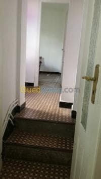 Location Niveau De Villa F4 Alger Alger centre — vignette 5