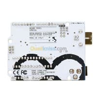 arduino MEGA/UNO/NANO/MICRO/MINI/DUE — vignette 5