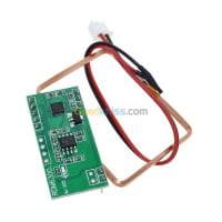 Module arduino RFID RC522 MFRC-522 RDM6300 — vignette 5