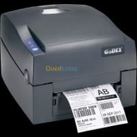Imprimante code barre Godex G300 — vignette 2