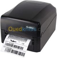 Imprimante code barre Godex G300 — vignette 5