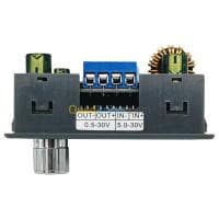 Arduino - alimentation réglable ZK-4KX 0.5-30V — vignette 4