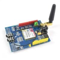 Arduino - shield SIM900 & SIM900A GSM/GPRS — vignette 2