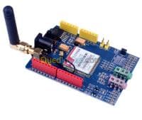 Arduino - shield SIM900 & SIM900A GSM/GPRS — vignette 4