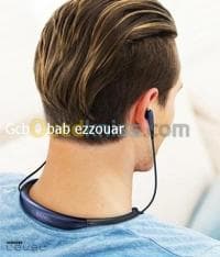 Casque BLUETOOTH SAMSUNG LEVEL U PRO — vignette 3