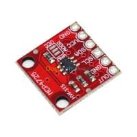 numérique -> analogique MCP4725 Arduino — vignette 4
