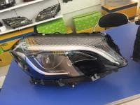 Full LED Mercedes Classe A  A45 (W176) — vignette 4