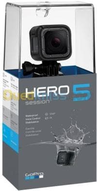 GOPRO HERO5 SESSION HERO 5 — vignette 2