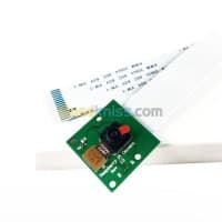 Caméra Raspberry Pi 5MP - 1080p Arduino — vignette 2