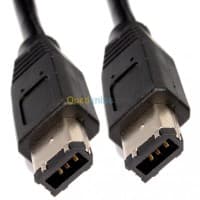 Cable firewire — vignette 2