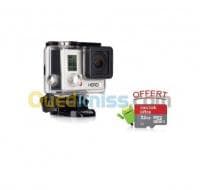 PROMOTION  GoPro HERO+ LCD +Carte 32GB — vignette 5