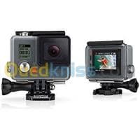 PROMOTION  GoPro HERO+ LCD +Carte 32GB — vignette 3
