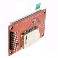 Arduino - Afficheur LCD TFT Couleur 1,8" / 2.4" / 2.8" Pouce — vignette 2