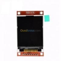 Arduino - Afficheur LCD TFT Couleur 1,8" / 2.4" / 2.8" Pouce — vignette 3