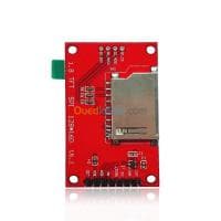 Arduino - Afficheur LCD TFT Couleur 1,8" / 2.4" / 2.8" Pouce — vignette 5