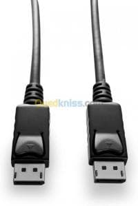 Cable Display Port to Display Port21Gb — vignette 4
