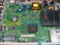 LCD PHILIPS pièces de rechange d'origine  (carte mere , alimentation ,2 inverter.. d'un LCD PHILIPS — vignette 4
