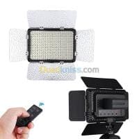 Camera LED 330 — vignette 2