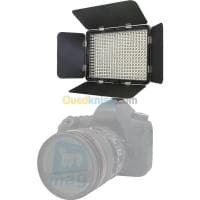 Camera LED 330 — vignette 4