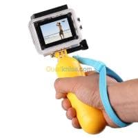 Flotteur GoPro 2 3+ 4 5 6 Action Cam — vignette 2