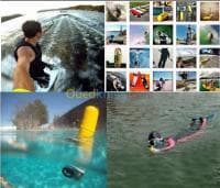Flotteur GoPro 2 3+ 4 5 6 Action Cam — vignette 4