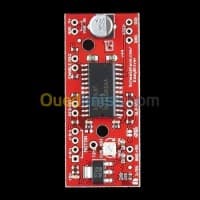 EasyDriver A3967 Contrôleur de Moteur Arduino — vignette 2