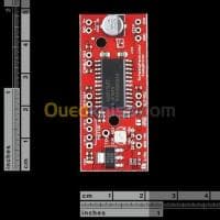 EasyDriver A3967 Contrôleur de Moteur Arduino — vignette 4