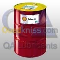 SHELL TELLUS S3 v 32 FUT 200 LITRES — vignette 2