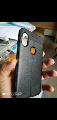 Pochette Silicone et Glass POUR XIAOMI — vignette 2