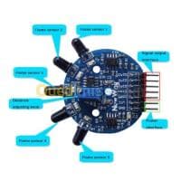 CAPTEUR DE FLAMME 1 ET 5 voies ARDUINO — vignette 4
