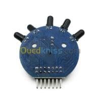 CAPTEUR DE FLAMME 1 ET 5 voies ARDUINO — vignette 5