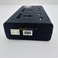 Convertisseur Auto 12V 220V DC To AC — vignette 3