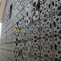 Forex & Moucharabieh Décoration | Habillage Façade & Intérieur — vignette 3