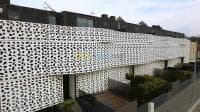 Forex & Moucharabieh Décoration | Habillage Façade & Intérieur — vignette 5