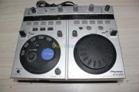 Boite d'effet PIONEER EFX-500 — vignette 3
