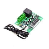 W1209 MODULE DE CONTRÔLE DE TEMPÉRATUR arduino — vignette 3