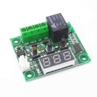 W1209 MODULE DE CONTRÔLE DE TEMPÉRATUR arduino — vignette 4