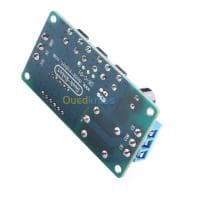 Arduino - Module Programmable Temporisation ( Relais 12v ou Double MOSFET DC 5-36V ) — vignette 4