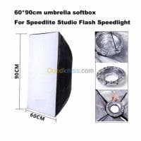 Softbox 60x90 cm — vignette 2